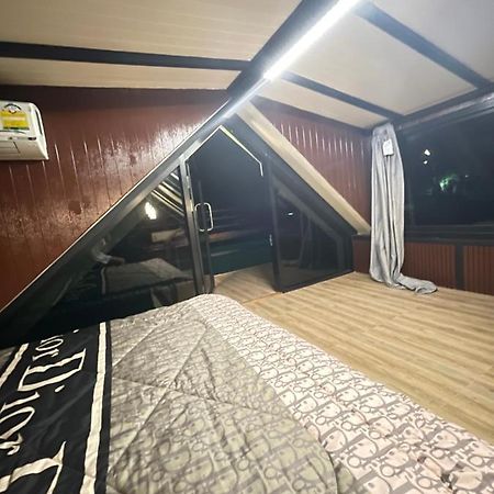 Noree Jacuzzi House Ban Phan Sadet Nai Esterno foto