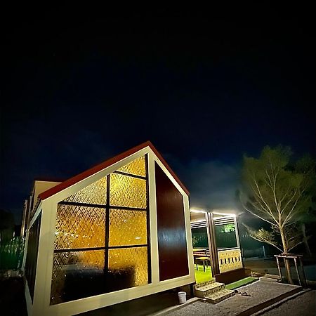 Noree Jacuzzi House Ban Phan Sadet Nai Esterno foto