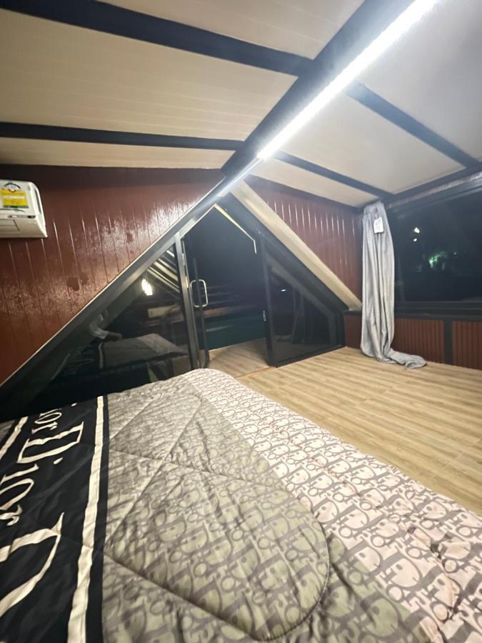 Noree Jacuzzi House Ban Phan Sadet Nai Esterno foto