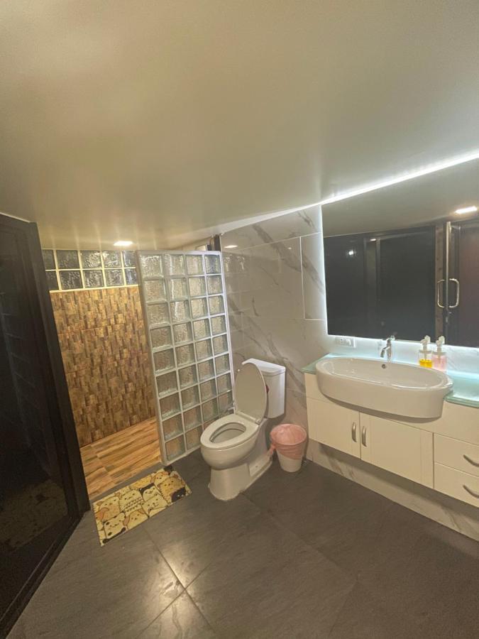 Noree Jacuzzi House Ban Phan Sadet Nai Esterno foto