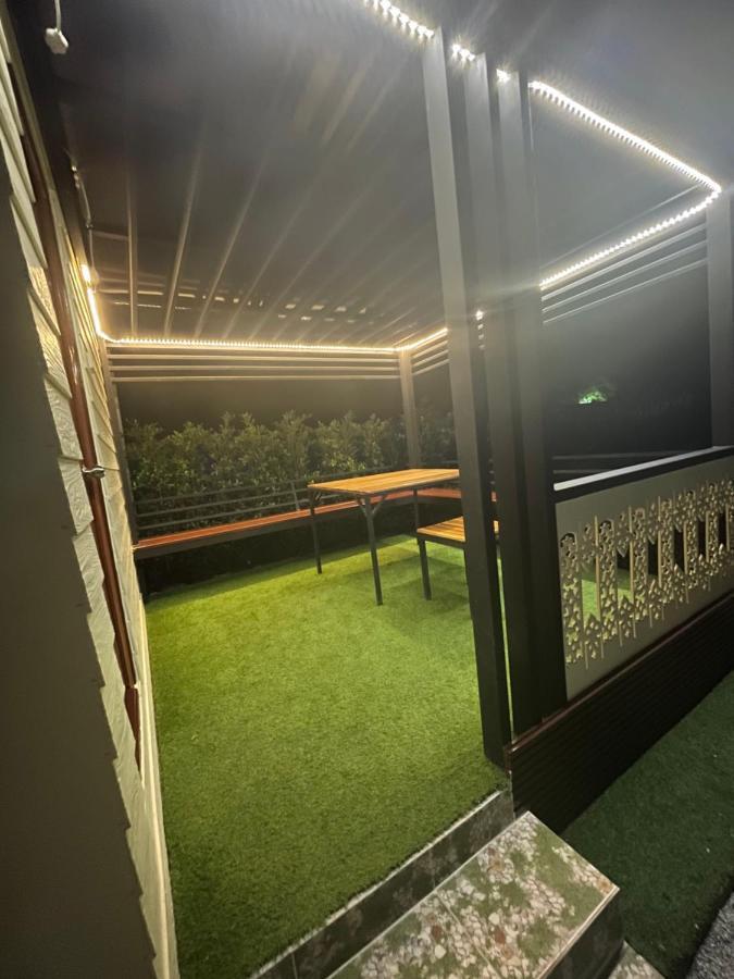 Noree Jacuzzi House Ban Phan Sadet Nai Esterno foto