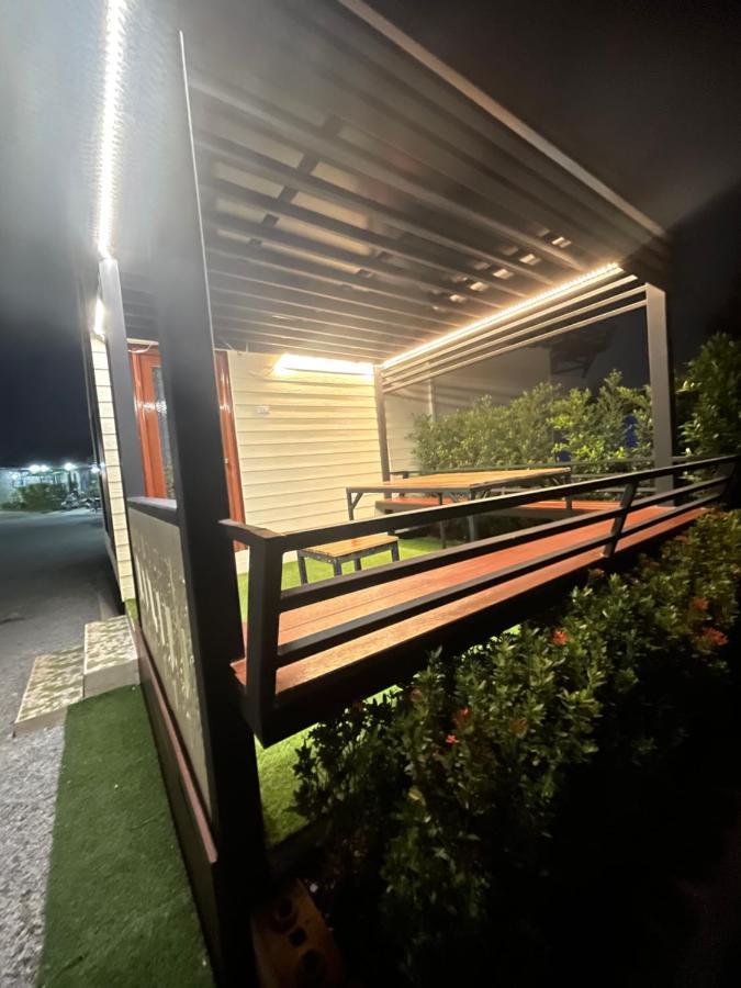Noree Jacuzzi House Ban Phan Sadet Nai Esterno foto