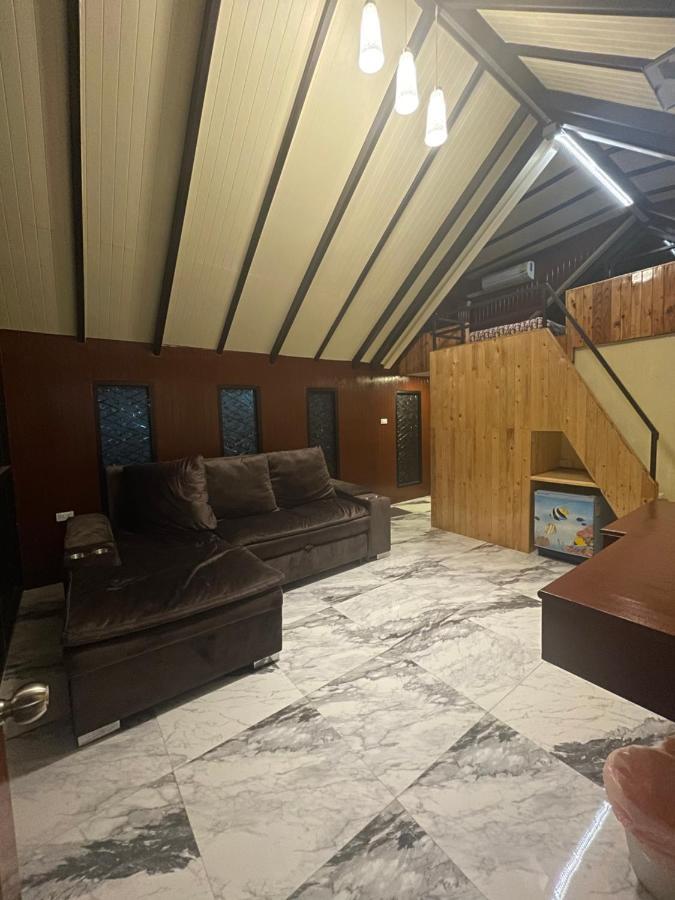 Noree Jacuzzi House Ban Phan Sadet Nai Esterno foto